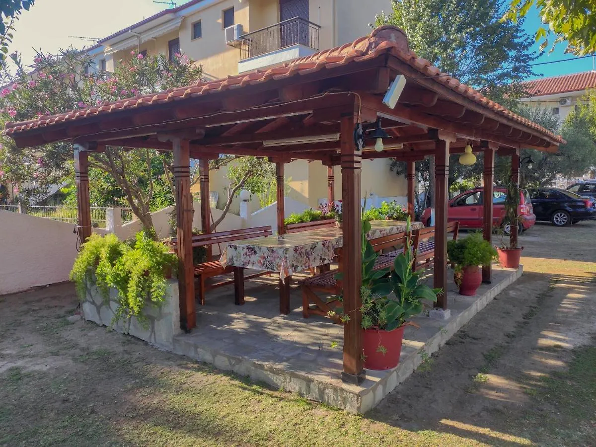 Studios Itamos Paradisos