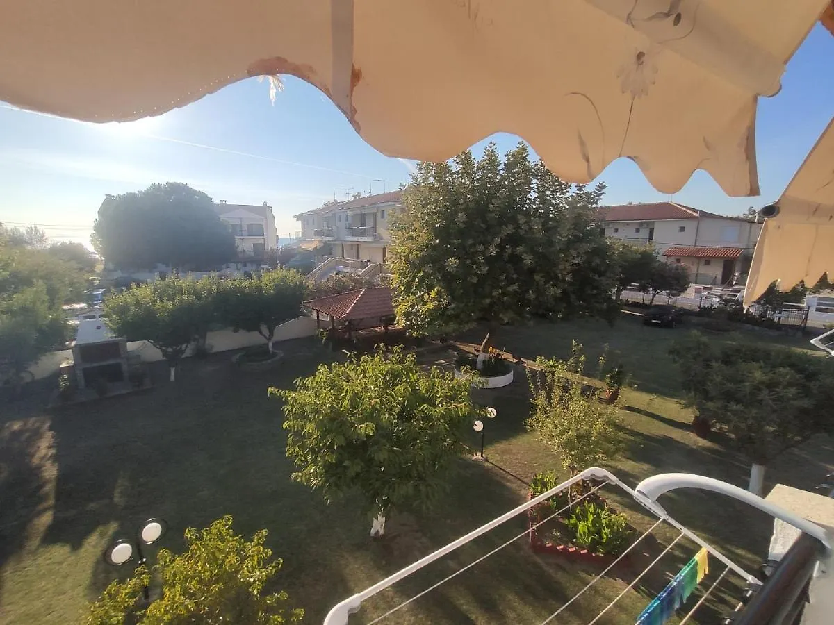 Studios Itamos Paradisos